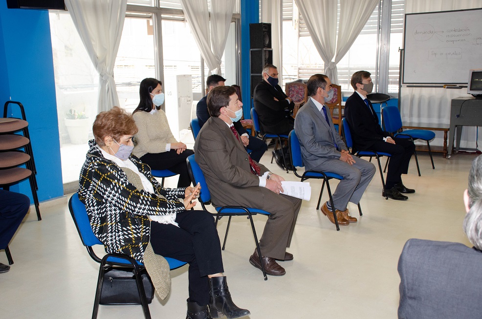 Comision 2021