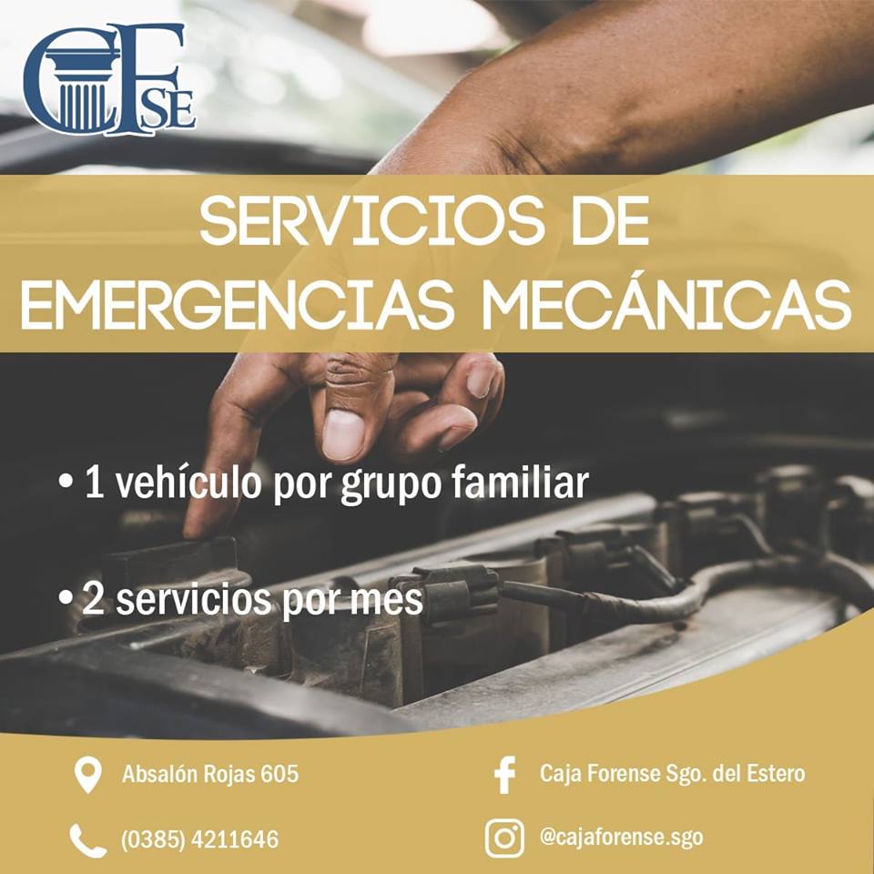 ServiciosMecanicos